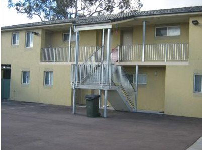 Maitland City Motel - Surfers Gold Coast 5