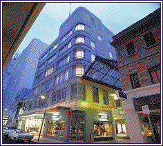 Hotel Causeway - Surfers Gold Coast 0