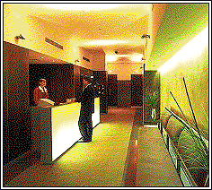 Hotel Causeway - Surfers Gold Coast 3