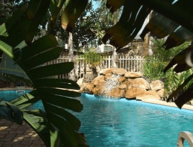 Comfort Inn Grange on Farrelly - Surfers Gold Coast