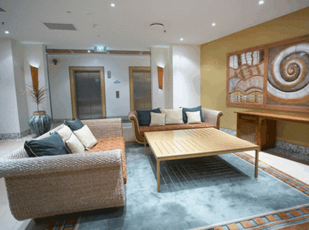 Mantra Coolangatta Beach Resort - Surfers Gold Coast 1