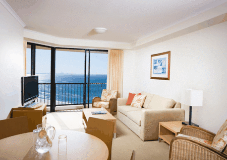 Mantra Coolangatta Beach Resort - Surfers Gold Coast 3