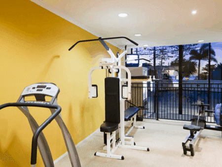 Mantra Coolangatta Beach Resort - Surfers Gold Coast 4