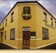 Comfort inn Port Fairy - Surfers Gold Coast