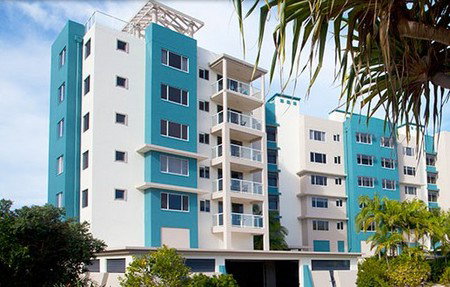 Atlantis Marcoola Beachfront Resort - Surfers Gold Coast 1