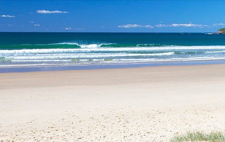 Atlantis Marcoola Beachfront Resort - Surfers Gold Coast 2