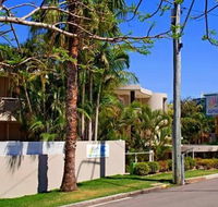 Noosa Hill Resort - Surfers Gold Coast