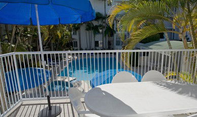 Noosa Quays Apartments - Surfers Gold Coast 0