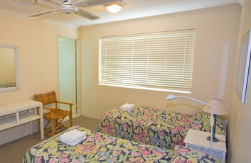 Noosa Quays Apartments - Surfers Gold Coast 1