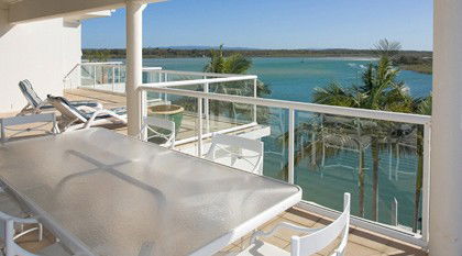 Noosa Quays Apartments - Surfers Gold Coast 2