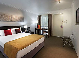 Mercure Townsville - Surfers Gold Coast 0