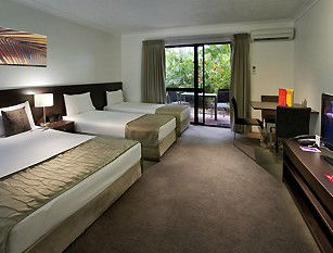 Mercure Townsville - Surfers Gold Coast 1
