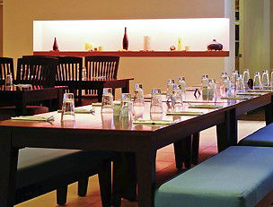 Mercure Townsville - Surfers Gold Coast 2