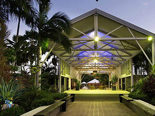 Mercure Townsville - Surfers Gold Coast 3