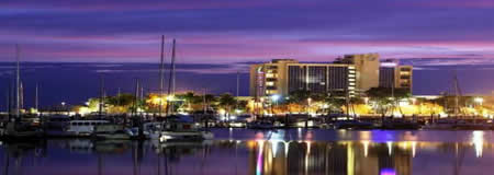 Jupiters Townsville Casino - Surfers Gold Coast 0