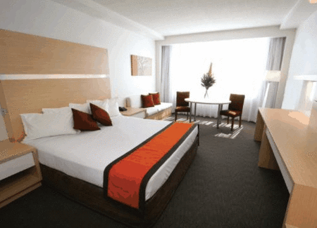 Jupiters Townsville Casino - Surfers Gold Coast 1