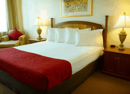 Jupiters Townsville Casino - Surfers Gold Coast 2
