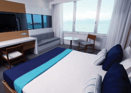 Jupiters Townsville Casino - Surfers Gold Coast 5