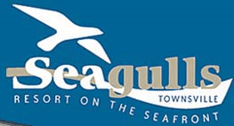 Seagulls Resort On The Seafront - Surfers Gold Coast 0