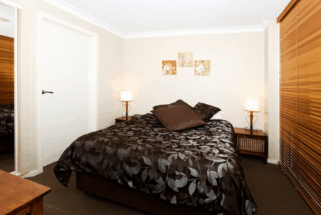 Best Western Beaches Apartments - Surfers Gold Coast