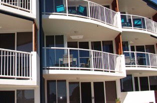 Ocean Vista On Alex - Surfers Gold Coast 0