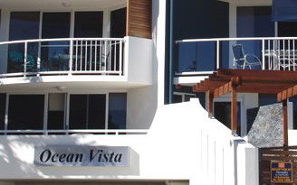 Ocean Vista On Alex - Surfers Gold Coast 1