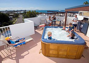 Ocean Vista On Alex - Surfers Gold Coast 2