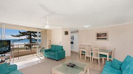 Rainbow Place Holiday Apartments - Surfers Gold Coast 3