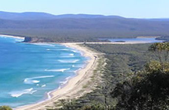 Wonboyn Lake Retreat - Surfers Gold Coast 1