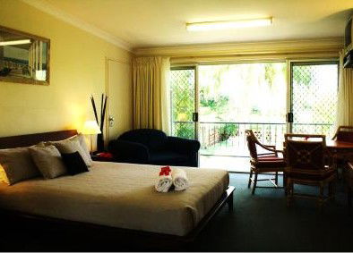 The Hideaway Cabarita Beach - Surfers Gold Coast 0