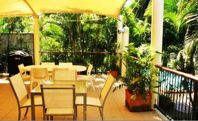 The Hideaway Cabarita Beach - Surfers Gold Coast 2