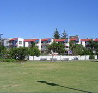 Casablanca Beachfront Apartments - Surfers Gold Coast