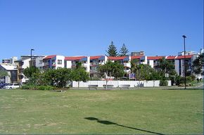 Casablanca Beachfront Apartments - Surfers Gold Coast 0