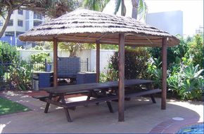 Casablanca Beachfront Apartments - Surfers Gold Coast 3