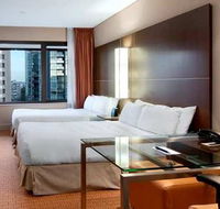 Hilton Brisbane - Surfers Gold Coast