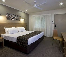 Cairns Colonial Club Resort - Surfers Gold Coast 0
