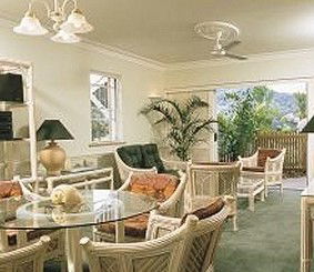 Cairns Colonial Club Resort - Surfers Gold Coast 1