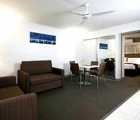 Cairns Colonial Club Resort - Surfers Gold Coast 2