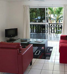 Marlin Gateway Apartments - Surfers Gold Coast 1