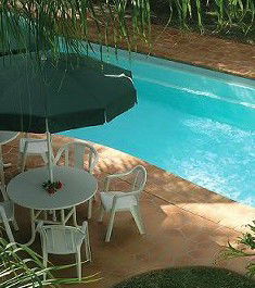 Marlin Gateway Apartments - Surfers Gold Coast 4