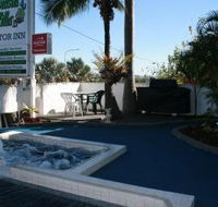 Siesta Villa Motel - Surfers Gold Coast