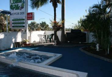 Siesta Villa Motel - Surfers Gold Coast 0