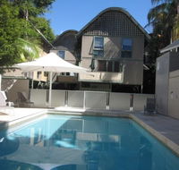 The Hastings Beach Houses - Surfers Gold Coast