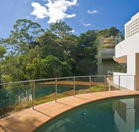 The Cove Noosa - Surfers Gold Coast