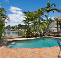 Noosa Terrace And Belmondos - Surfers Gold Coast