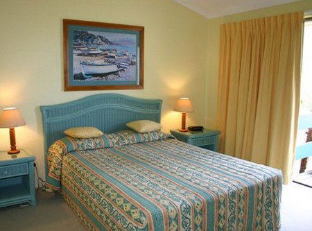 Noosa Terrace And Belmondos - Surfers Gold Coast 1