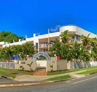 Kirra Palms Holiday Apartments - Surfers Gold Coast