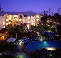 Pacific Place Apartments - Surfers Gold Coast