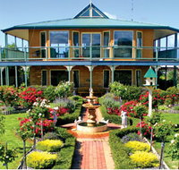 Haley Reef Views Bed and Breakfast - Surfers Gold Coast