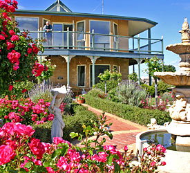 Haley Reef Views Bed And Breakfast - Surfers Gold Coast 1